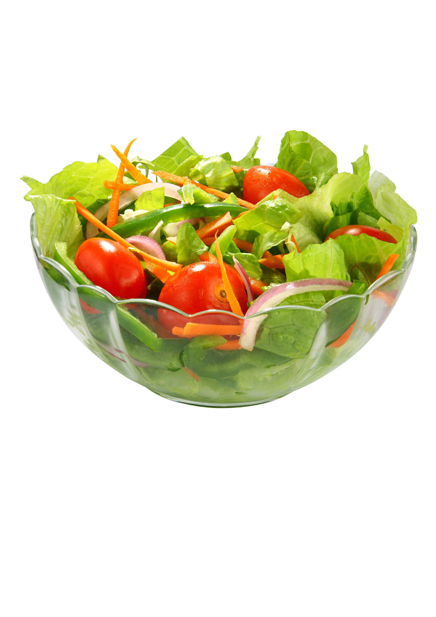 ミニサラダセット